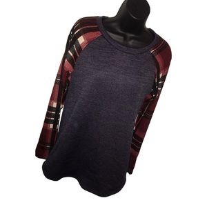 12 pm by Mon Ami Sweater Dress